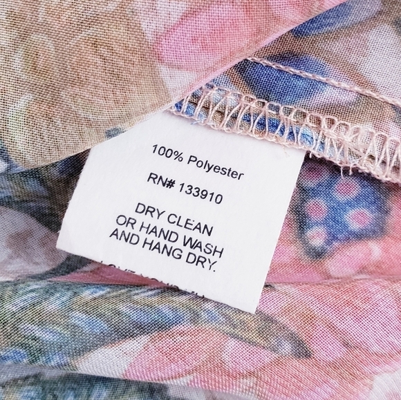 *Last Chance* NWT Show Me Your Mumu Bloom Triple Decker Romper Tiered Ruffles - Picture 11 of 11